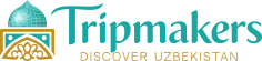  Uzbekistan Travel - TripMakersDMC.Com - Trip Makers DMC