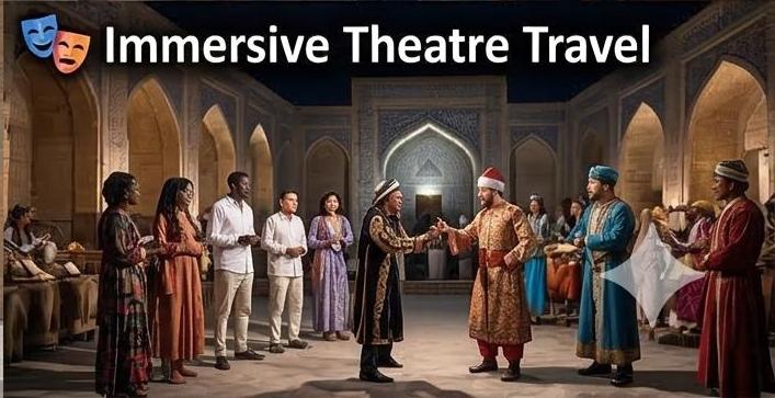  Uzbekistan Travel - TripMakersDMC.Com - Chimgan Tour 1
