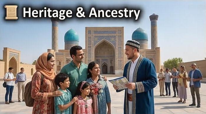  Uzbekistan Travel - TripMakersDMC.Com - fergana tour 5