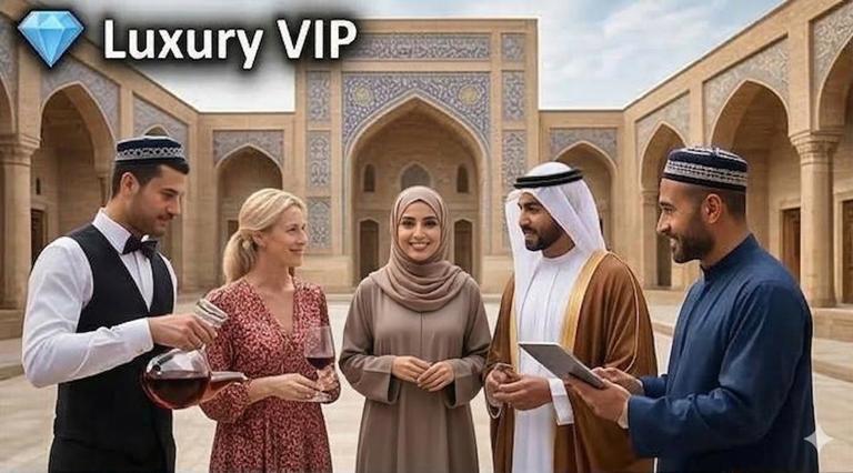  Uzbekistan Travel - TripMakersDMC.Com - karakalpakstan tour 8