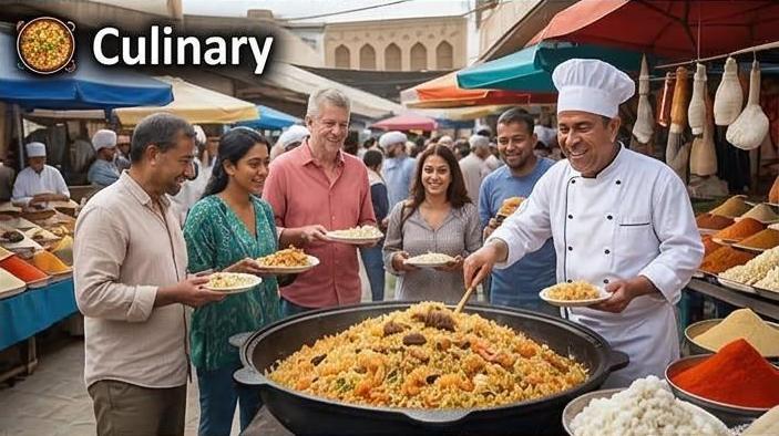  Uzbekistan Travel - TripMakersDMC.Com - khiva tour 1