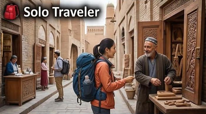  Uzbekistan Travel - TripMakersDMC.Com - surkhandarya tour 4