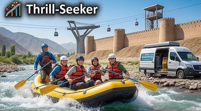  Uzbekistan Travel - TripMakersDMC.Com - tashkent tour 3